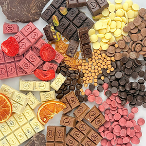 Private Guided Chocolate Tasting & Reading Experience - Minimum 4 people