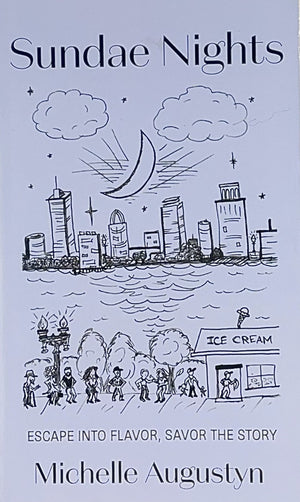 Sundae Nights - Coming Soon!