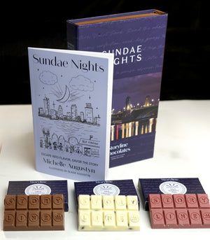 Sundae Nights - Local Delivery Only