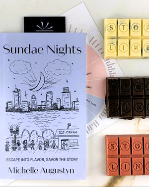 Sundae Nights - Coming Soon!